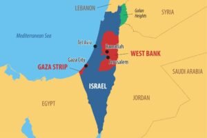 The Historical Roots of the Israel–Palestine Conflict