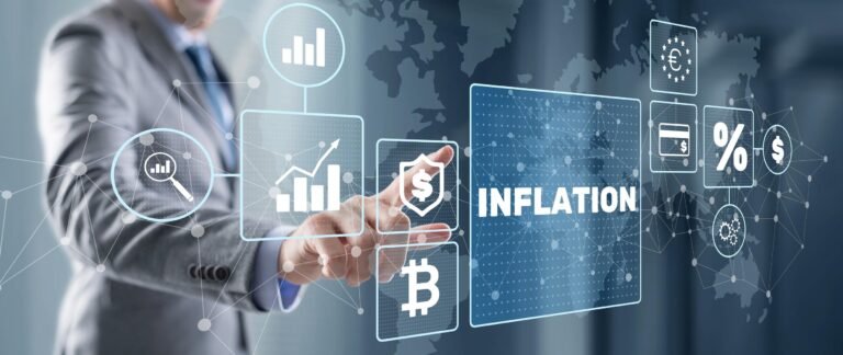Global Inflation Pressures Continue to Impact Economies