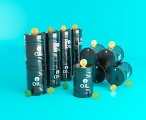 Global Oil Prices Rise as Middle East Tensions Increase