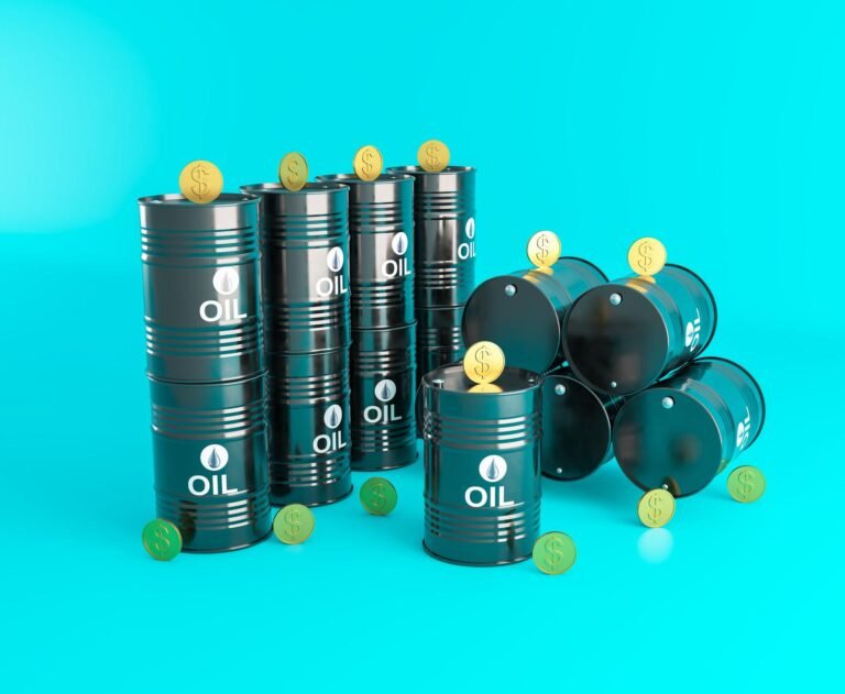 Global Oil Prices Rise as Middle East Tensions Increase