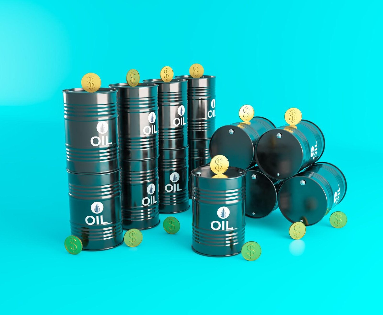 Global Oil Prices Rise as Middle East Tensions Increase