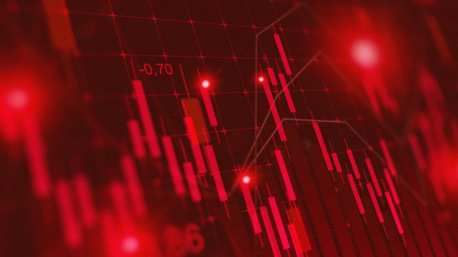 How War and Geopolitical Conflicts Are Impacting the Global Stock Market