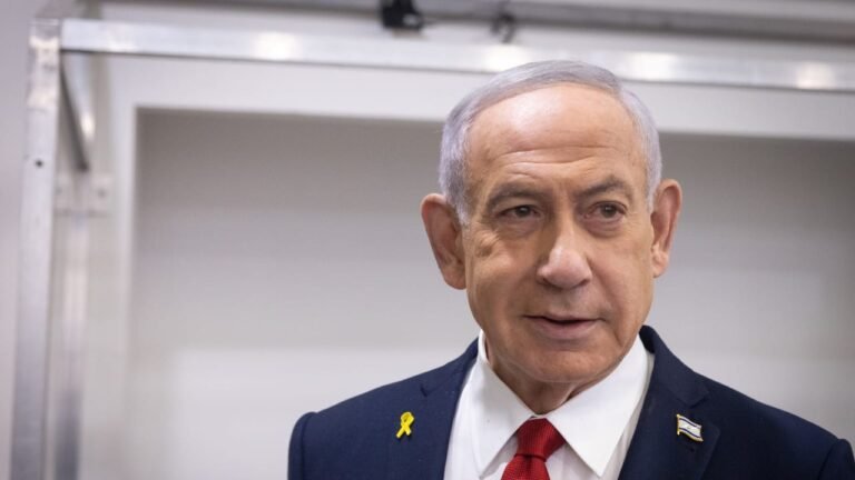 Netanyahu’s Pardon Bid Gains Momentum as Review Continues