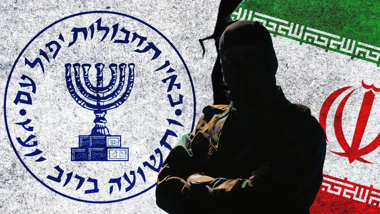 Mossad, Shin Bet, IDF announce joint bust of global Iranian terror network, including in Azerbaijan