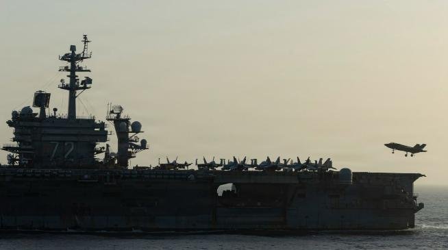 Iranian official says conflict with US 'likely' to restart after Trump rejects proposal