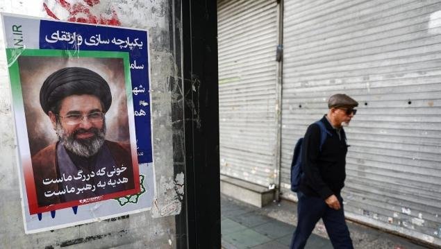 Is Iran’s regime losing control? Khamenei rumors fuel command crisis, expert says.