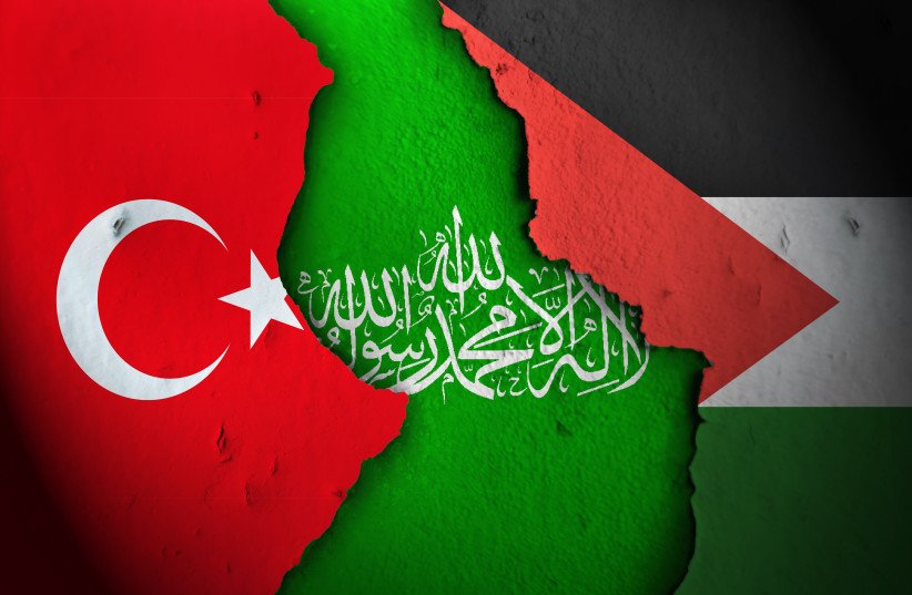 Hamas operatives are being trained in Turkey to launch attacks against Israel - KAN
