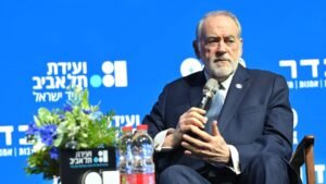 Israel sent Iron Dome to UAE during Iran war, Huckabee confirms