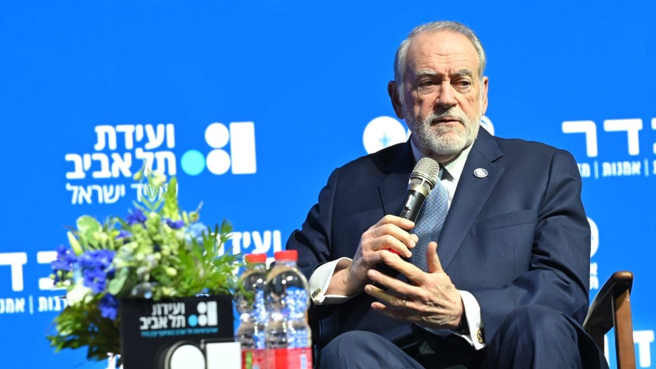 Israel sent Iron Dome to UAE during Iran war, Huckabee confirms