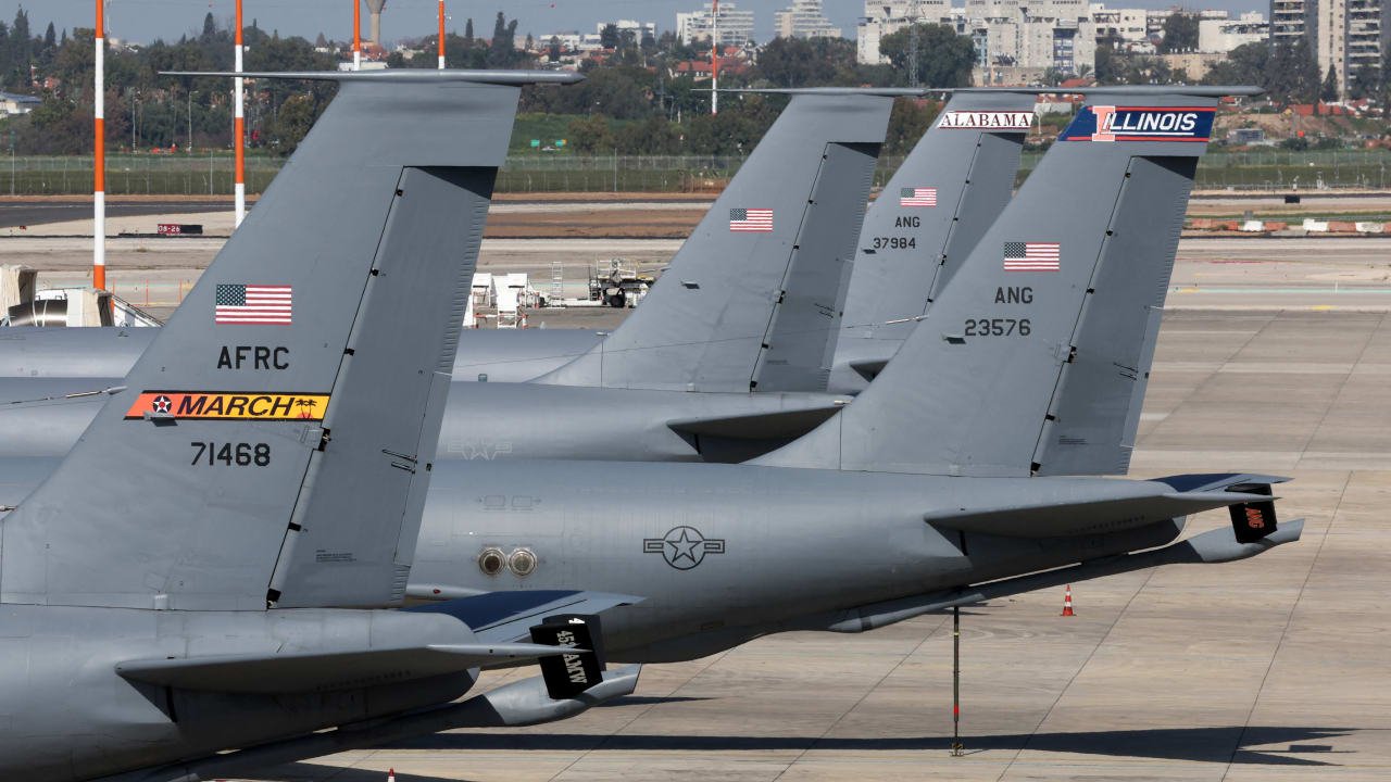 US-Israel attacks on Iran could resume as early as next week - report