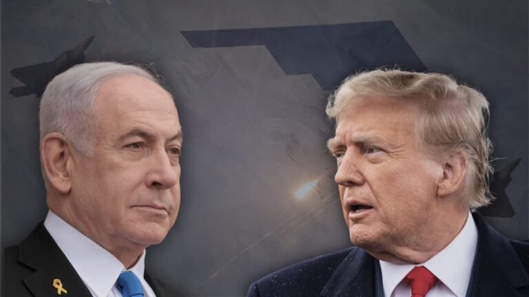 Netanyahu ‘sidelined’ by Trump, has little control over Iran decisions – report