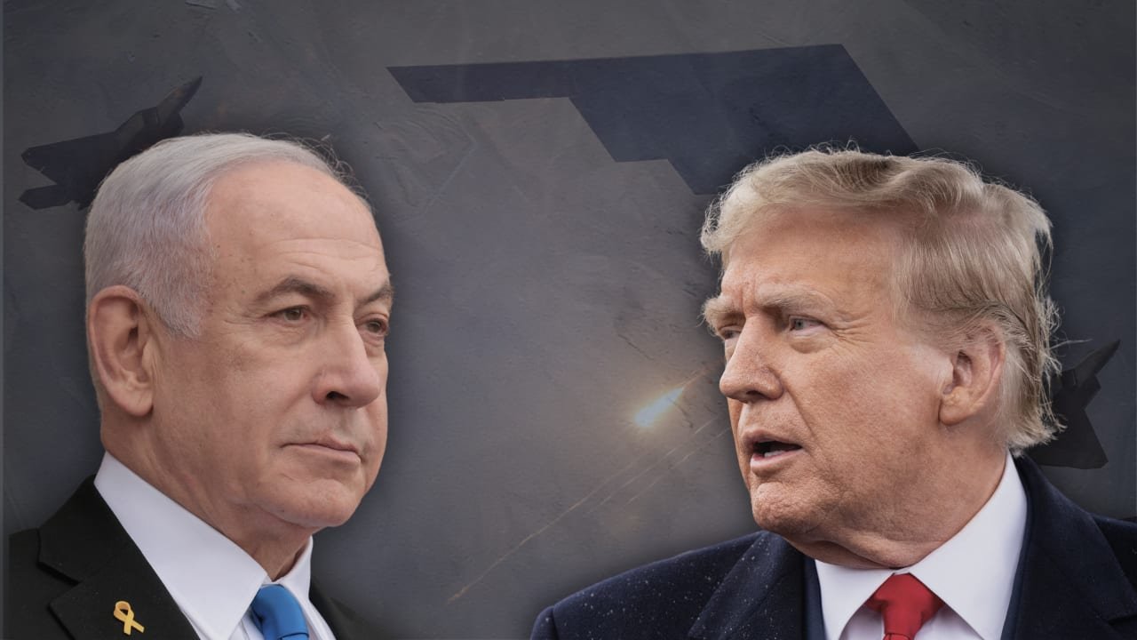 Netanyahu ‘sidelined’ by Trump, has little control over Iran decisions – report