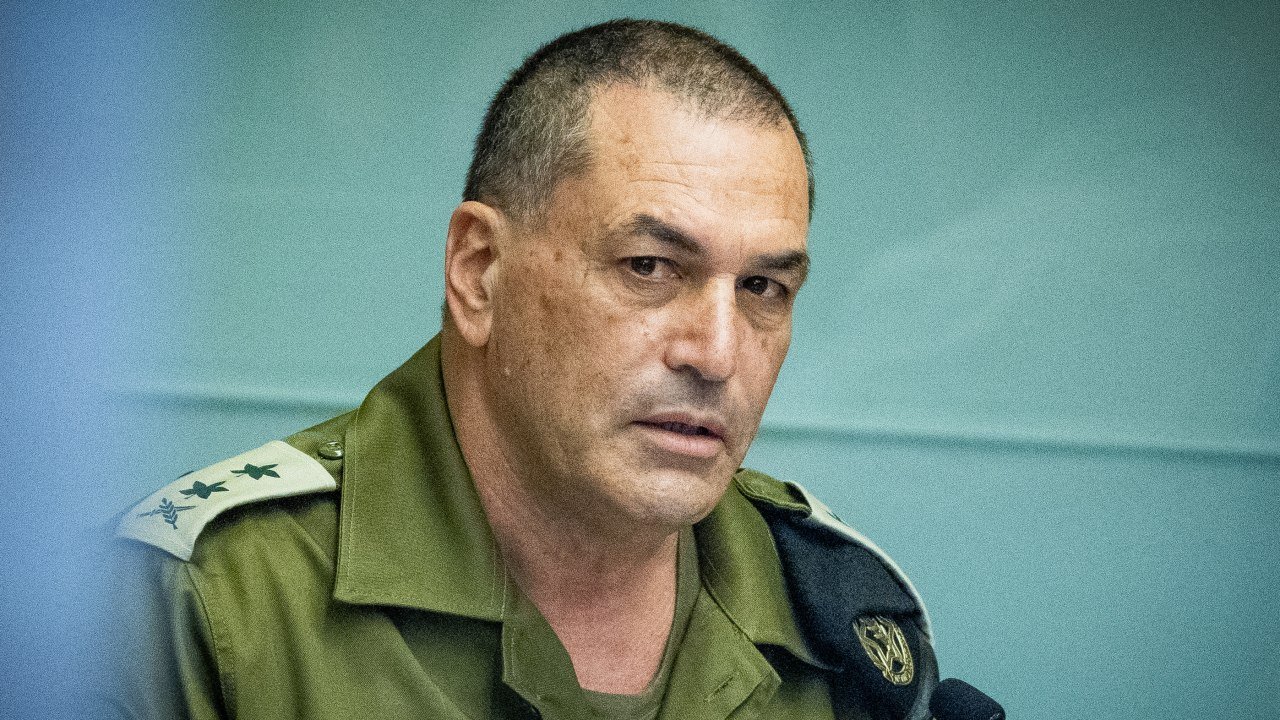 IDF Chief of Staff Zamir visited UAE during Op. Roaring Lion, sources confirm
