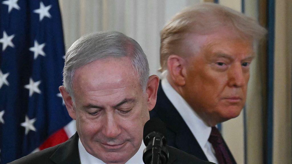 Israel’s Northern Front and the Limits of Strategic Autonomy