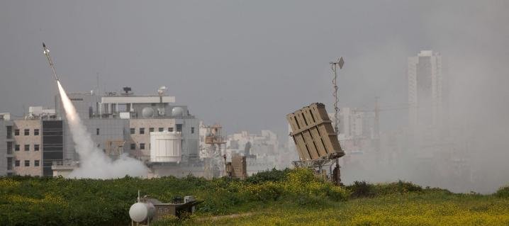 Israel’s 2026 Security Prize Signals a New Era of Tech-Driven Warfare