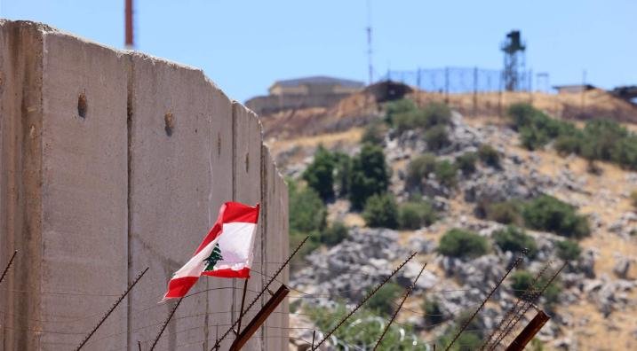 FPV Drone Threat Forces IDF to Rethink Northern Defense Doctrine
