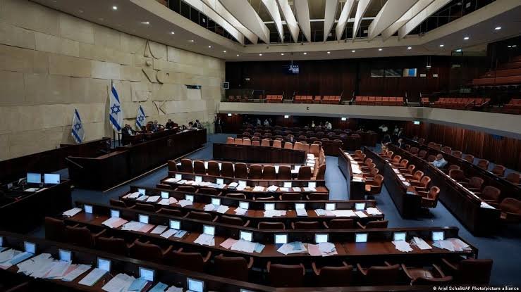 Israel’s Greatest Challenge May Be Political Division