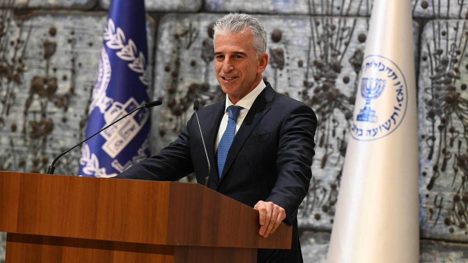 Barnea’s Tenure and the Evolution of Mossad Operations