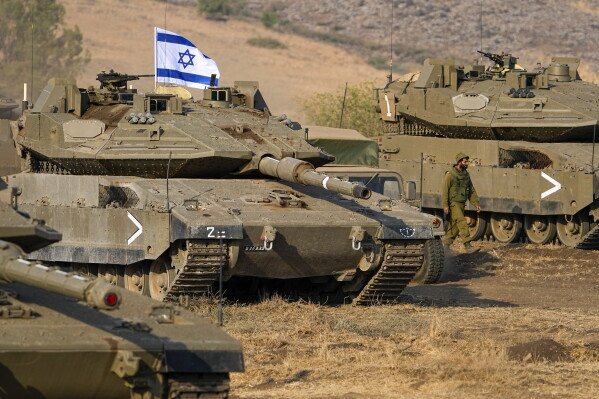 The Reserve System Was Built for Wars, Not a Way of Life