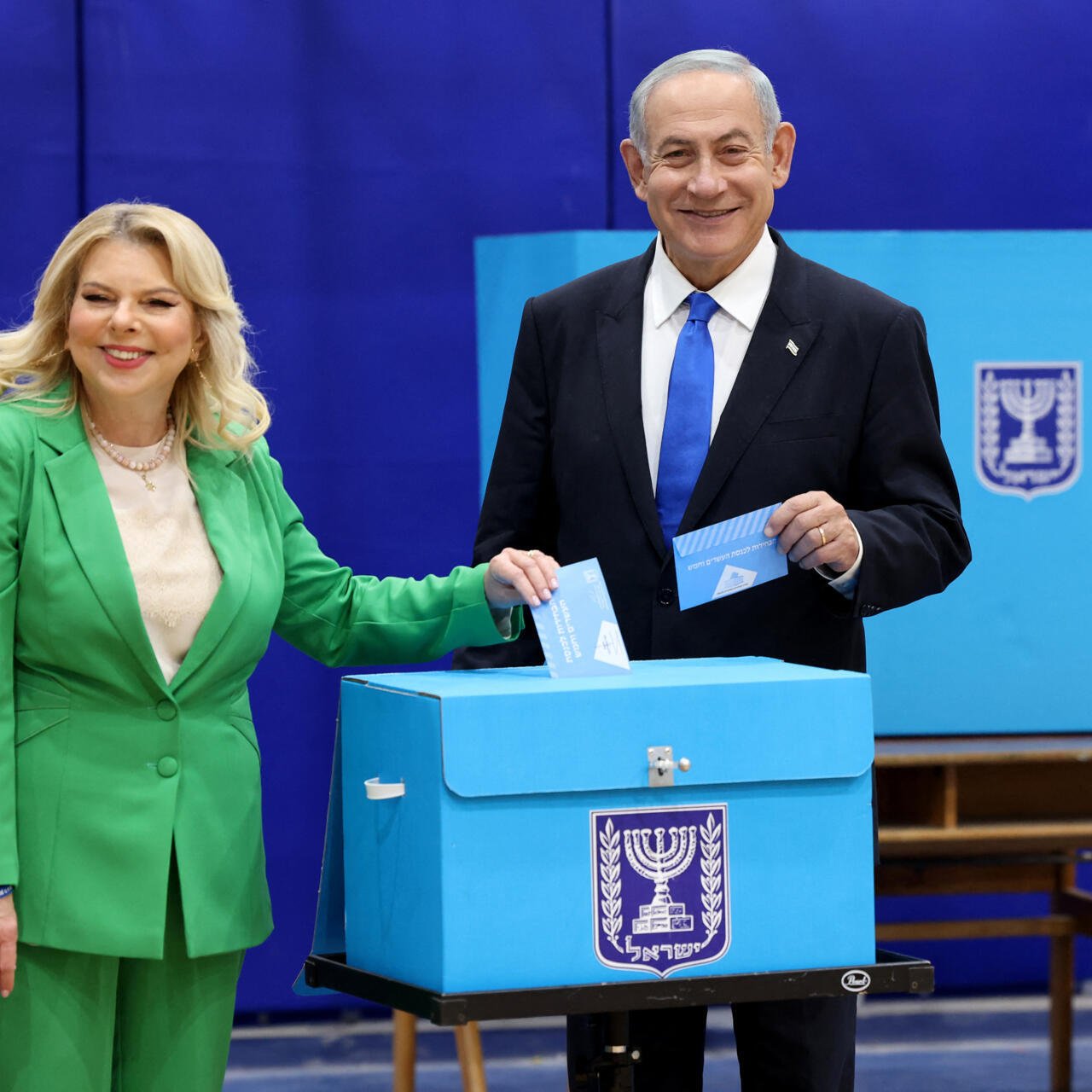 A Fraying Consensus: What the Latest Poll Reveals About Israel