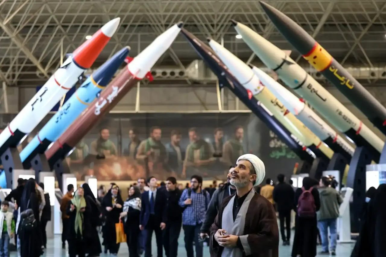 Israel Cannot Afford Strategic Amnesia on Iran’s Missile Reality