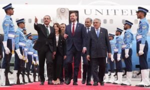 Pakistan’s Quiet Campaign Against the US-Israel Alliance