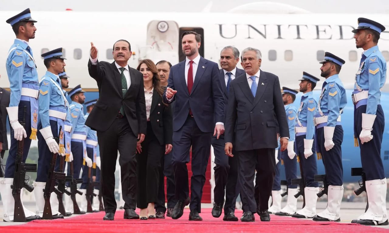 Pakistan’s Quiet Campaign Against the US-Israel Alliance