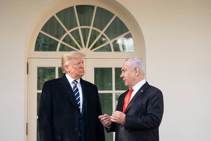 The End of Netanyahu’s Washington Era?
