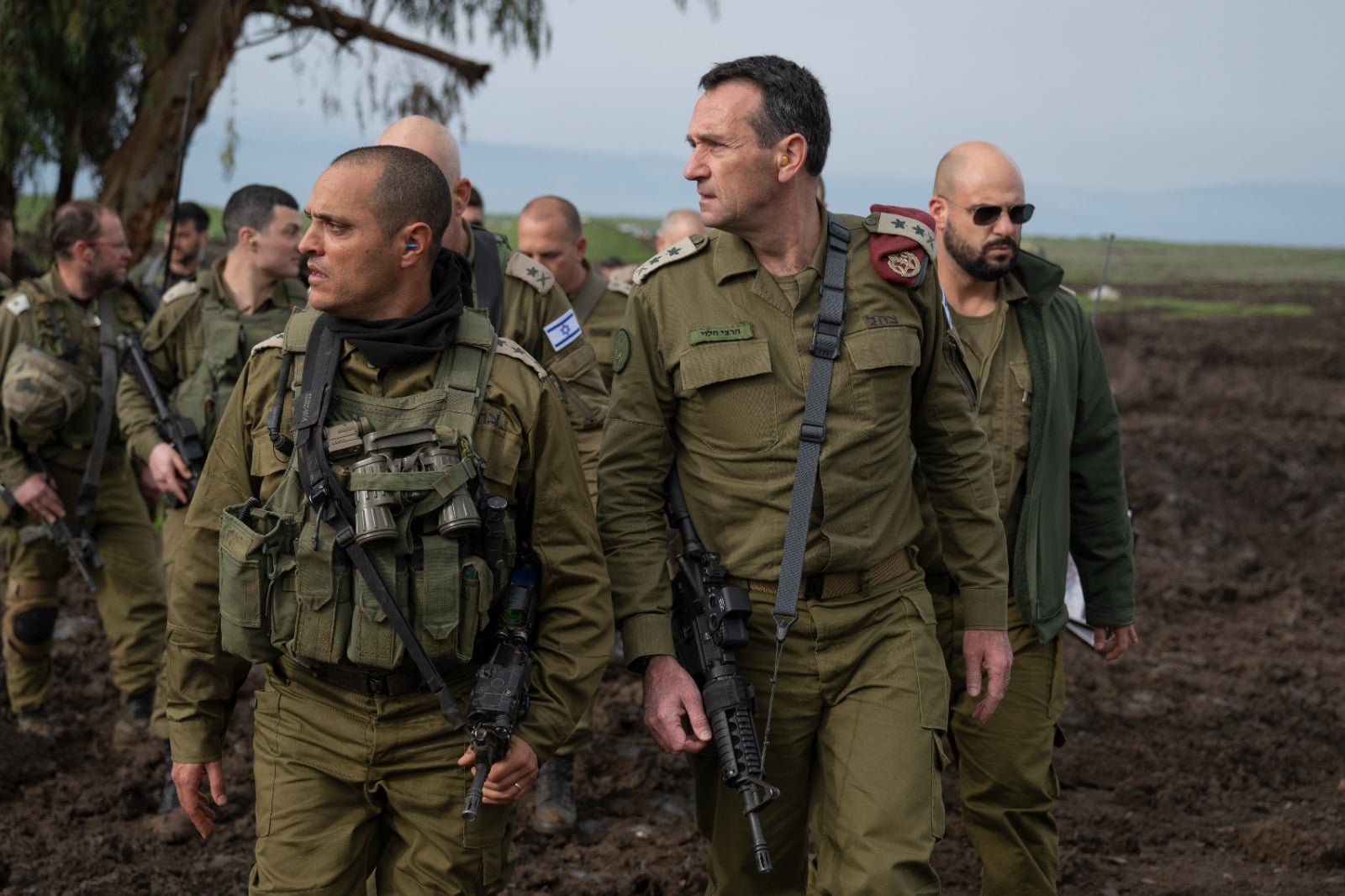 How Long Can Israel Keep Fighting in Lebanon Without Clear Gains?
