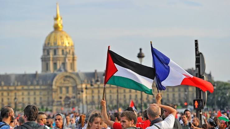 Talking to Hamas, Lecturing Israel: France’s Credibility Crisis