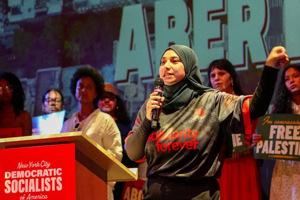 The Anti-Israel Movement Is Moving From Protest to Power