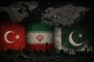 JD Vance Echoes the Narratives of Turkey, Iran, and Pakistan