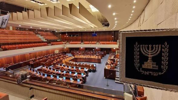 The Beginning of the End for Netanyahu?