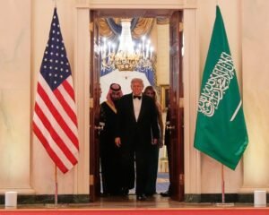 Why the US-Saudi Nuclear Deal is an Existential Threat to Israel