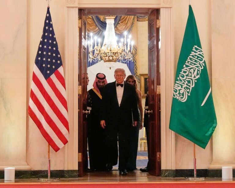 Why the US-Saudi Nuclear Deal is an Existential Threat to Israel