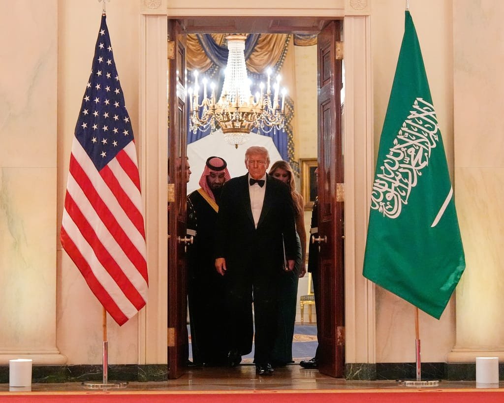 Why the US-Saudi Nuclear Deal is an Existential Threat to Israel