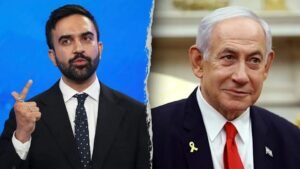 How New York Became Israel’s New Diplomatic Battleground
