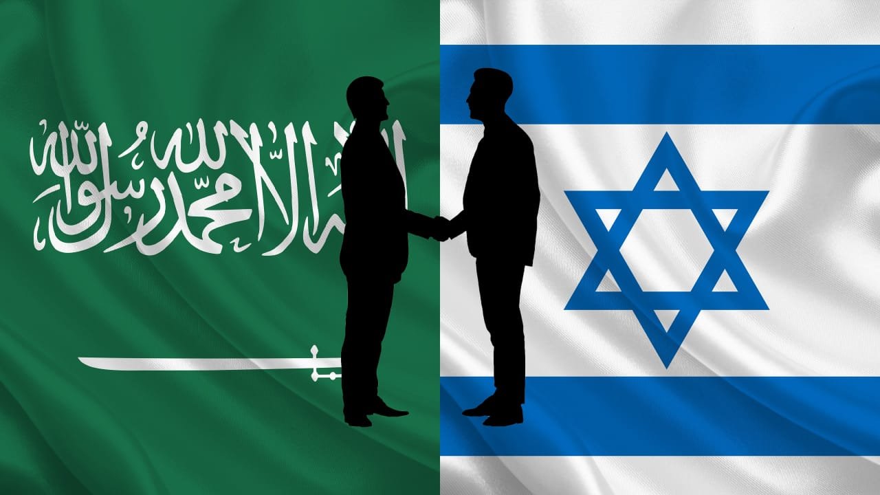 The Price of Peace: Choosing Between Judea and the Muslim World
