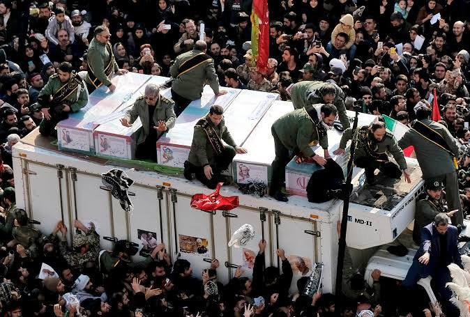 Iran