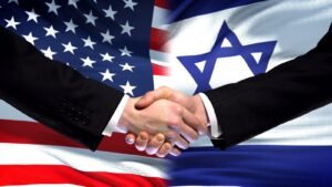 They Don’t Want You There: Trump’s Reality Check for Netanyahu