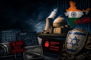 Why India's Nuclear Leak Is a Wake-Up Call for Israel