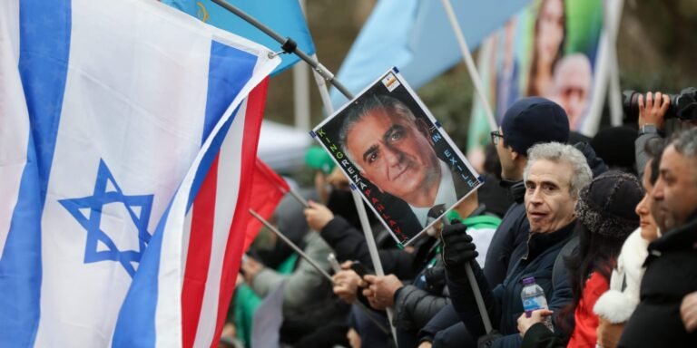 Reza Pahlavi vs. the Regime: Decoding Iran’s Media Strategy Against the Opposition