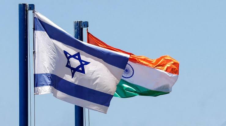 What Ex Indian General’s outburst signals for Israel