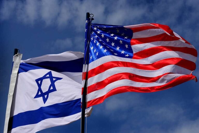 Restoring the US Alliance Beyond the Netanyahu Era