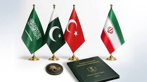 Iran’s Invitation to Join the Mecca Pact