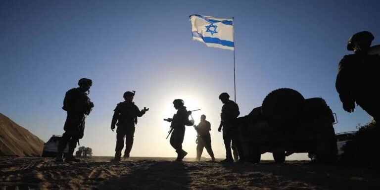 Israel Is Winning Battles and Losing the World