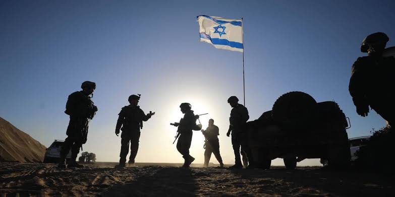 Israel Is Winning Battles and Losing the World