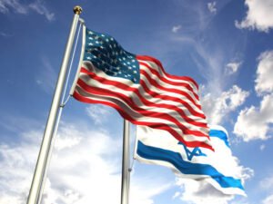 Tied to a Sinking Ship: Why Personalizing Israeli Policy is Toxic to Global Standing