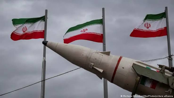 The Iranian Playbook: Diplomacy, Mobilization and the Next War
