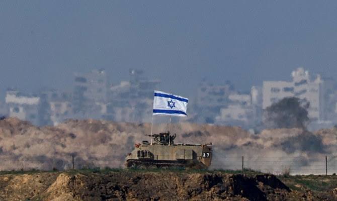 Why Political Extremism Threatens Israel’s Global Standing